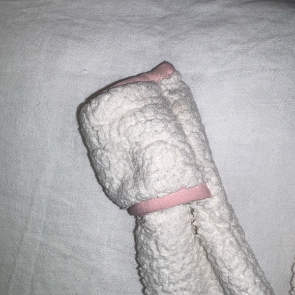 North Face Fleece Jacket - Picture 6 of 7